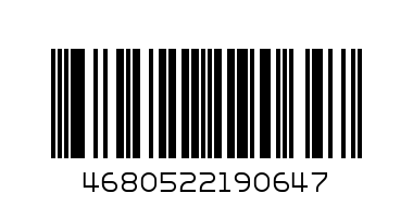 CLEVER носки жен Д2261 - Штрих-код: 4680522190647