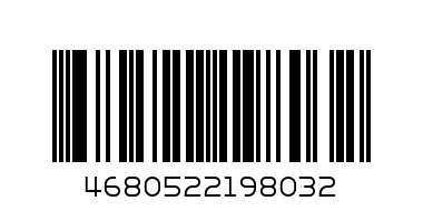 Носки женские CLEVER - Штрих-код: 4680522198032