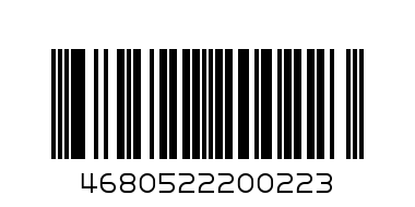 Носки муж. CLEVER  р.27 меланж серый - Штрих-код: 4680522200223