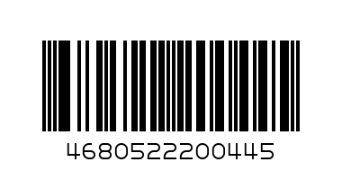 Носки CLEVER С002 10-12 - Штрих-код: 4680522200445