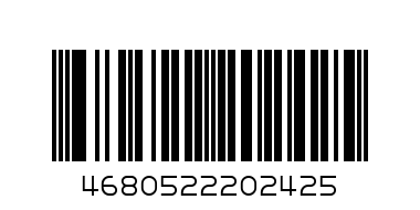Носки CLEVER С002 12-14 - Штрих-код: 4680522202425