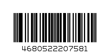 Носки женские CLEVER Д5310 - Штрих-код: 4680522207581