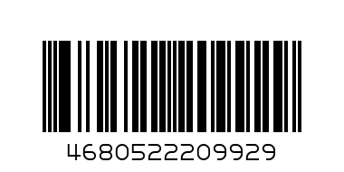С1313 носки 16-18 меланж серый,св.сиреневый - Штрих-код: 4680522209929