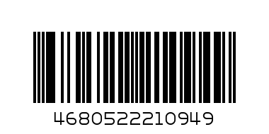 CLEVER Носки женские - Штрих-код: 4680522210949