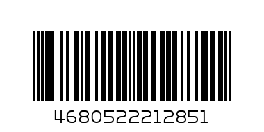 Носки CLEVER С1329 16-18 - Штрих-код: 4680522212851