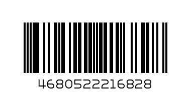 Носки CLEVER C1356 22 - Штрих-код: 4680522216828