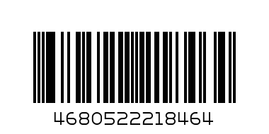 Носки CLEVER C1342 18-20 - Штрих-код: 4680522218464