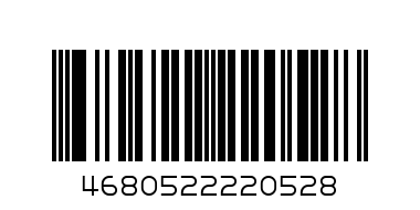 Носки жен. CLEVER Д952С р.23 - Штрих-код: 4680522220528