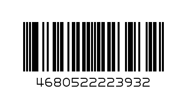 Гольфы детские Clever белые П108 - Штрих-код: 4680522223932