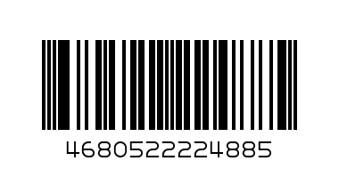 Гольфы детские Clever белые - Штрих-код: 4680522224885