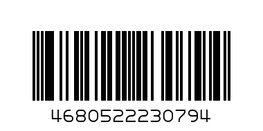 Носки мужские CLEVER K004Л  р.29 синий - Штрих-код: 4680522230794