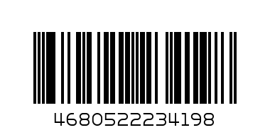 Носки CLEVER С301 22 - Штрих-код: 4680522234198