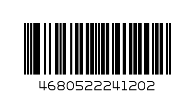 Колготки детские CLEVER - Штрих-код: 4680522241202