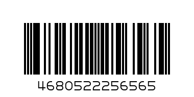 Носки женские CLEVER Д5433 р.23 - Штрих-код: 4680522256565