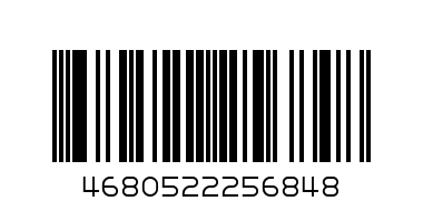 Носки женские CLEVER Д5434 р.23 - Штрих-код: 4680522256848