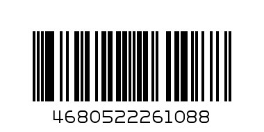 Носки CLEVER С1450 16-18 - Штрих-код: 4680522261088