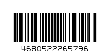 Носки CLEVER С1450 22 - Штрих-код: 4680522265796