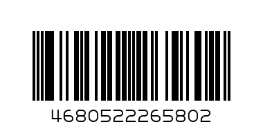 Носки CLEVER С1450 22 - Штрих-код: 4680522265802