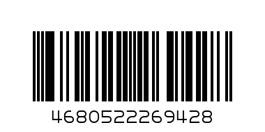 Носки детские CLEVER С 1400 - Штрих-код: 4680522269428