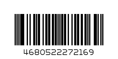 Носки CLEVER С1433 18-20 - Штрих-код: 4680522272169