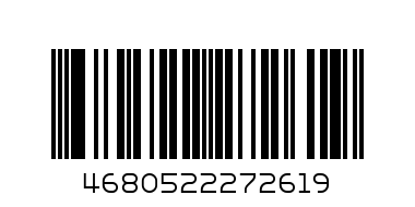 Носки CLEVER С1430 20-22 - Штрих-код: 4680522272619