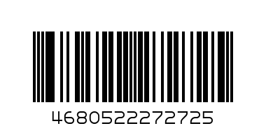 Носки CLEVER С1431 20-22 - Штрих-код: 4680522272725
