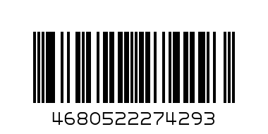 Носки детские Clever белые С1454 - Штрих-код: 4680522274293