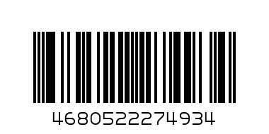 Носки детские Clever белые С1454 - Штрих-код: 4680522274934