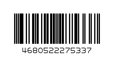 Носки детские Clever белые С1456 - Штрих-код: 4680522275337