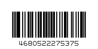 Носки детские Clever белые С1456 - Штрих-код: 4680522275375