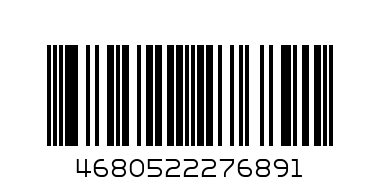 Носки детские CLEVER С 1470 - Штрих-код: 4680522276891