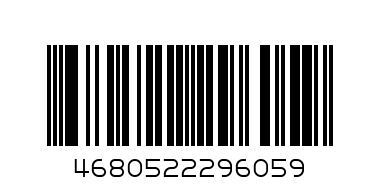 Носки CLEVER С4421 16-18 - Штрих-код: 4680522296059