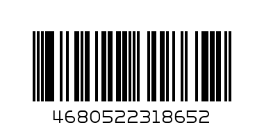 Носки CLEVER C1526 16-18 - Штрих-код: 4680522318652