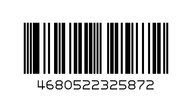 Носки CLEVER С237 20-22 - Штрих-код: 4680522325872
