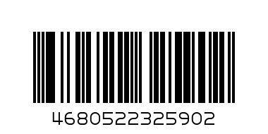 Носки детские CLEVER - Штрих-код: 4680522325902