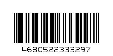 Носки CLEVER C025 7-8 - Штрих-код: 4680522333297
