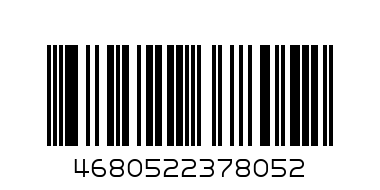 Носки муж. CLEVER  р.29 меланж серый - Штрих-код: 4680522378052