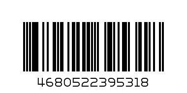 Носки дет. CLEVER  р.22 - Штрих-код: 4680522395318