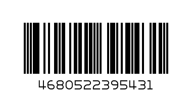 Носки дет. CLEVER  р.18-20 - Штрих-код: 4680522395431