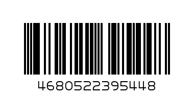 Носки дет. CLEVER  р.22 - Штрих-код: 4680522395448