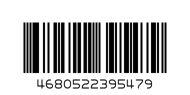 Носки дет. CLEVER  р.16-18 - Штрих-код: 4680522395479