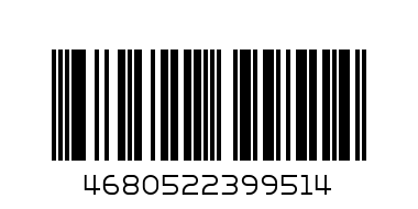 Носки женские CLEVER Д2422 Р.25 - Штрих-код: 4680522399514