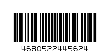 Носки CLEVER С247 20-22 - Штрих-код: 4680522445624