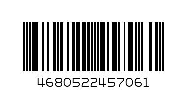 Носки  CLEVER Д2566 25 - Штрих-код: 4680522457061