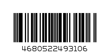 Носки  CLEVER С1630 18-20 - Штрих-код: 4680522493106