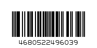 Носки  CLEVER С1627 20-22 - Штрих-код: 4680522496039
