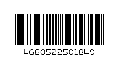 Носки мужские CLEVER K002Л черный р.31 - Штрих-код: 4680522501849