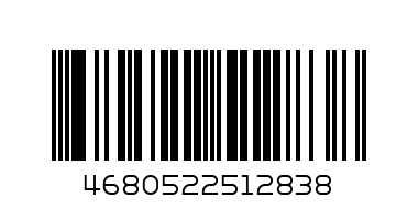 Носки  CLEVER С1665 22 - Штрих-код: 4680522512838