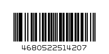 Носки  CLEVER С1665 22 - Штрих-код: 4680522514207