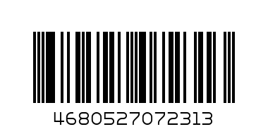 Папка для тетрадей А5 "MAZARI" - Штрих-код: 4680527072313
